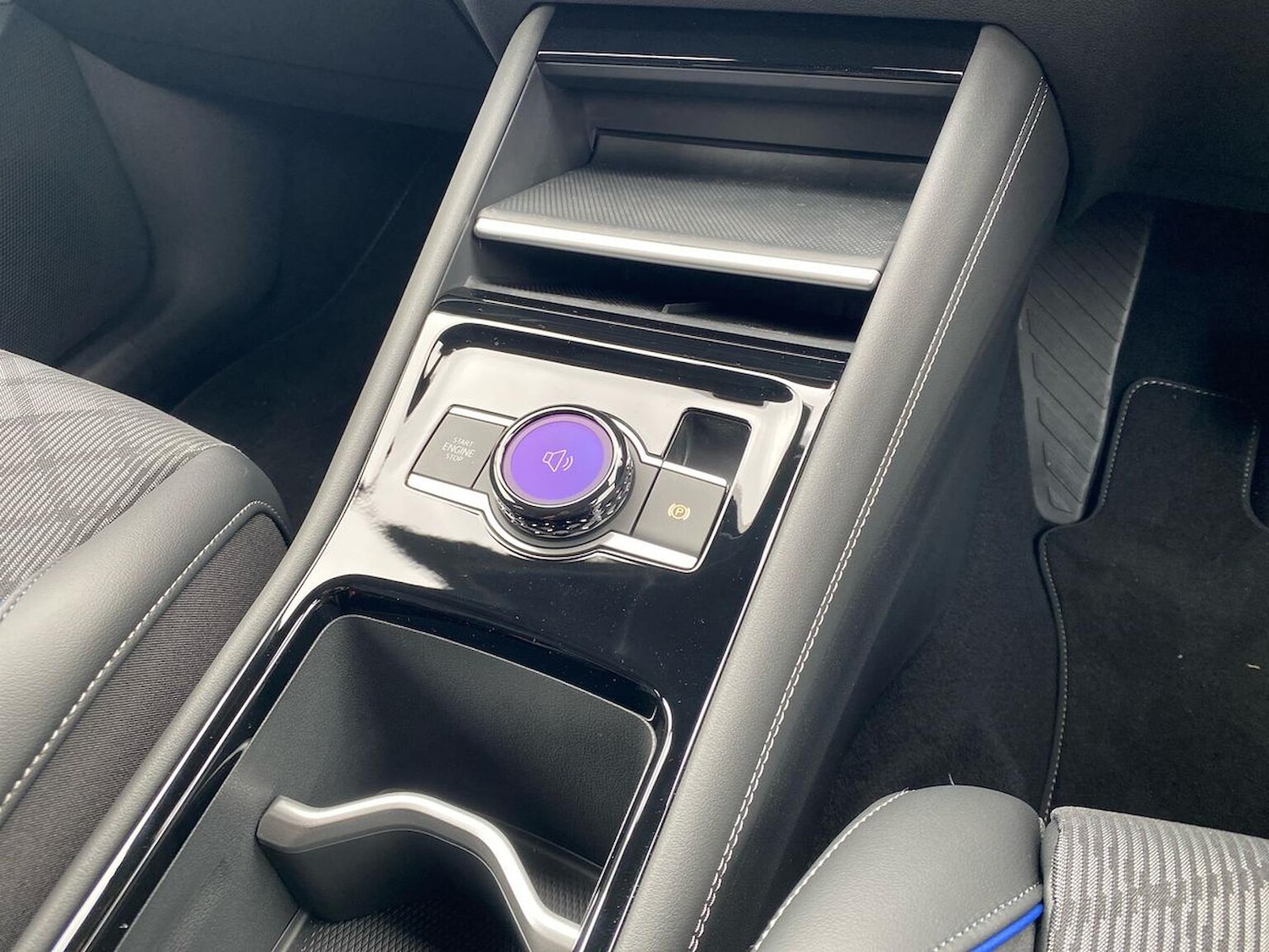 Used Volkswagen Tiguan 2025 for sale - 76250723: Photo 13