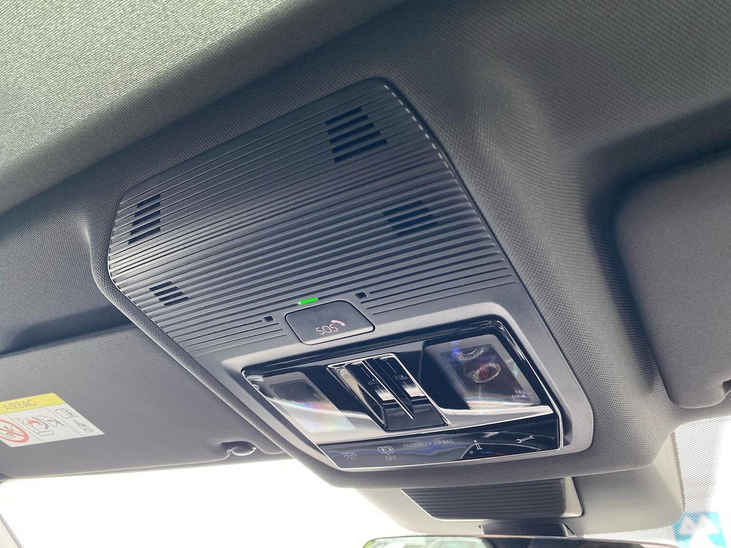 Used Volkswagen Tiguan 2025 for sale - 76250723: Photo 14