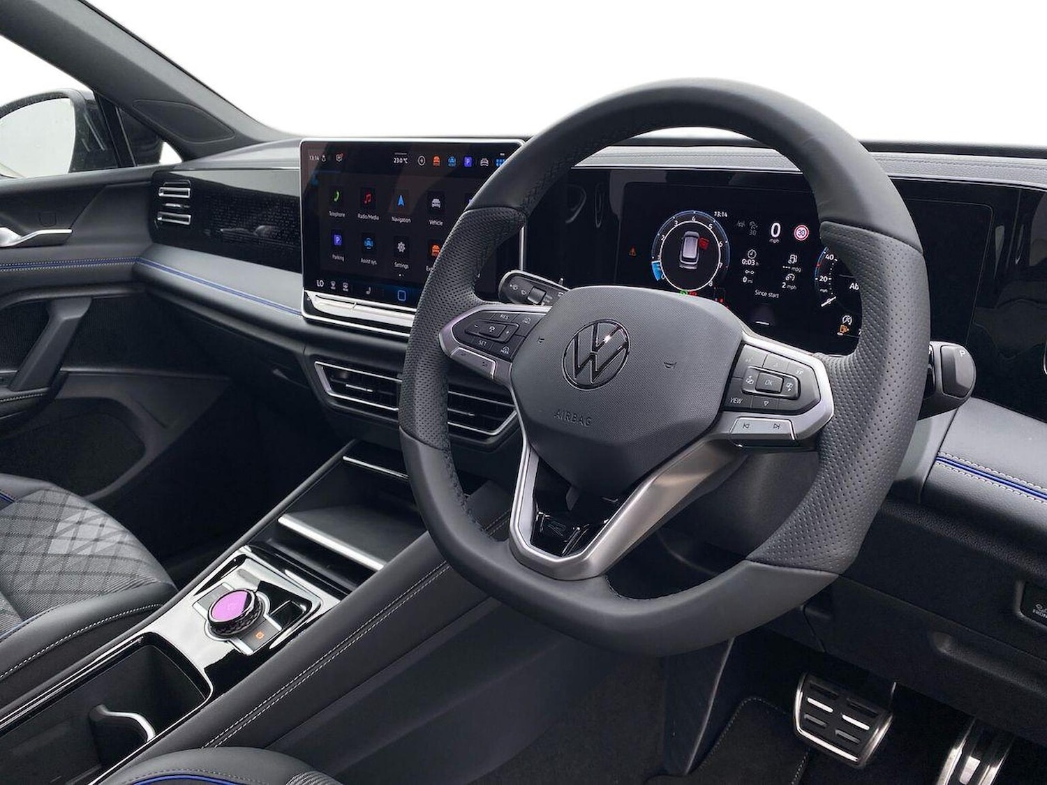 Used Volkswagen Tiguan 2025 for sale - 76250723: Photo 15