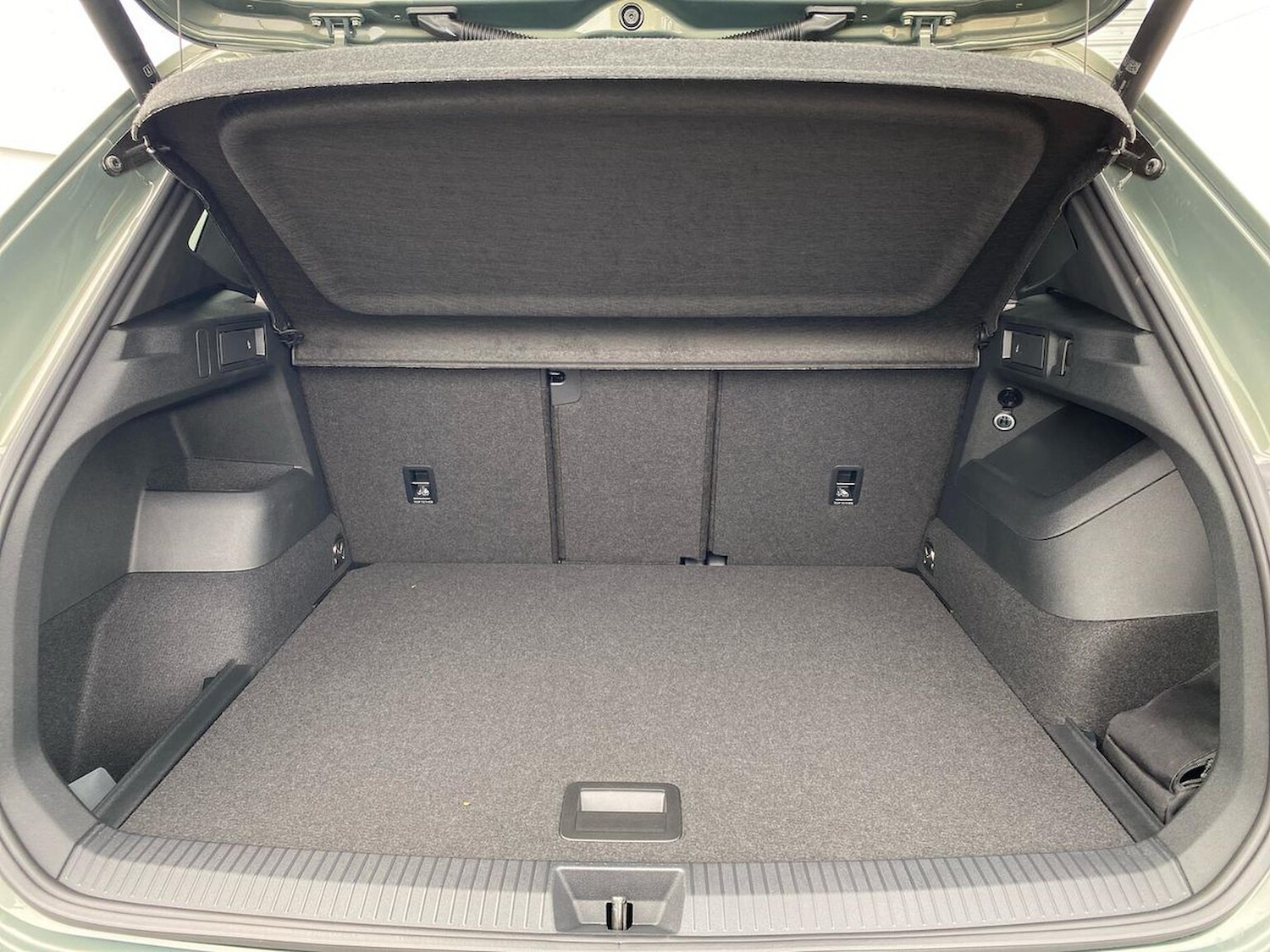 Used Volkswagen Tiguan 2025 for sale - 76250723: Photo 17