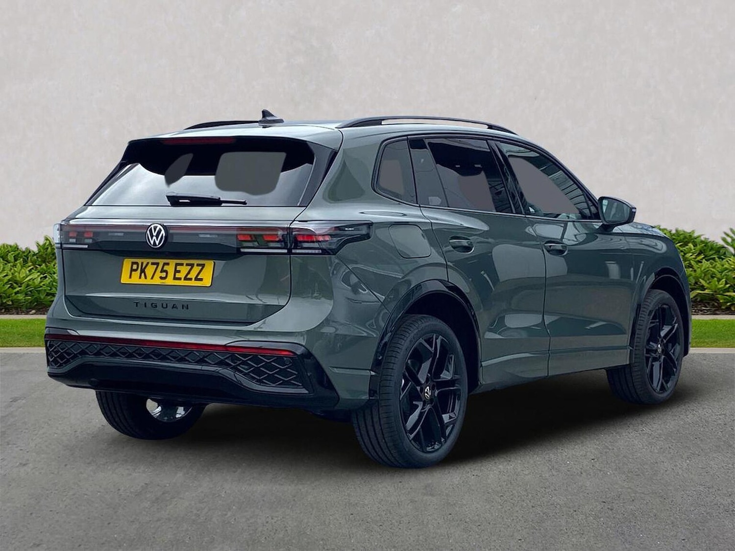 Used Volkswagen Tiguan 2025 for sale - 76250723: Photo 18