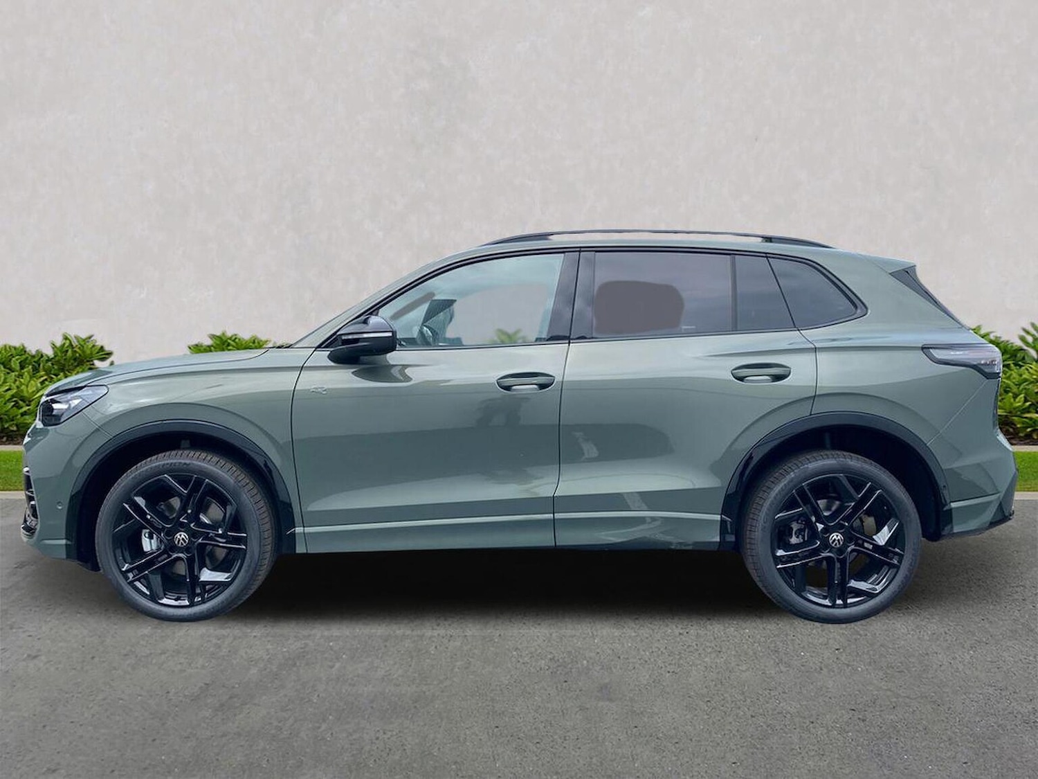 Used Volkswagen Tiguan 2025 for sale - 76250723: Photo 19