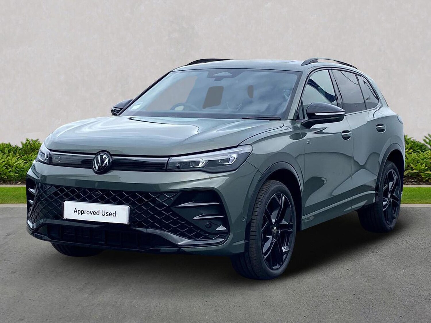 Used Volkswagen Tiguan 2025 for sale - 76250723: Photo 20