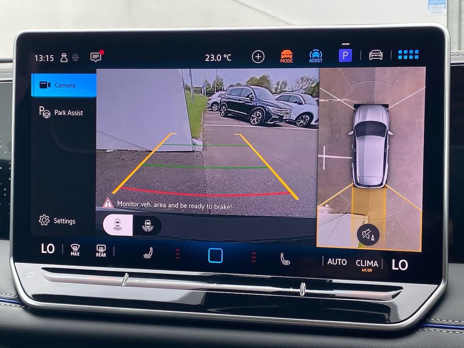 Used Volkswagen Tiguan 2025 for sale - 76250723: Photo 23