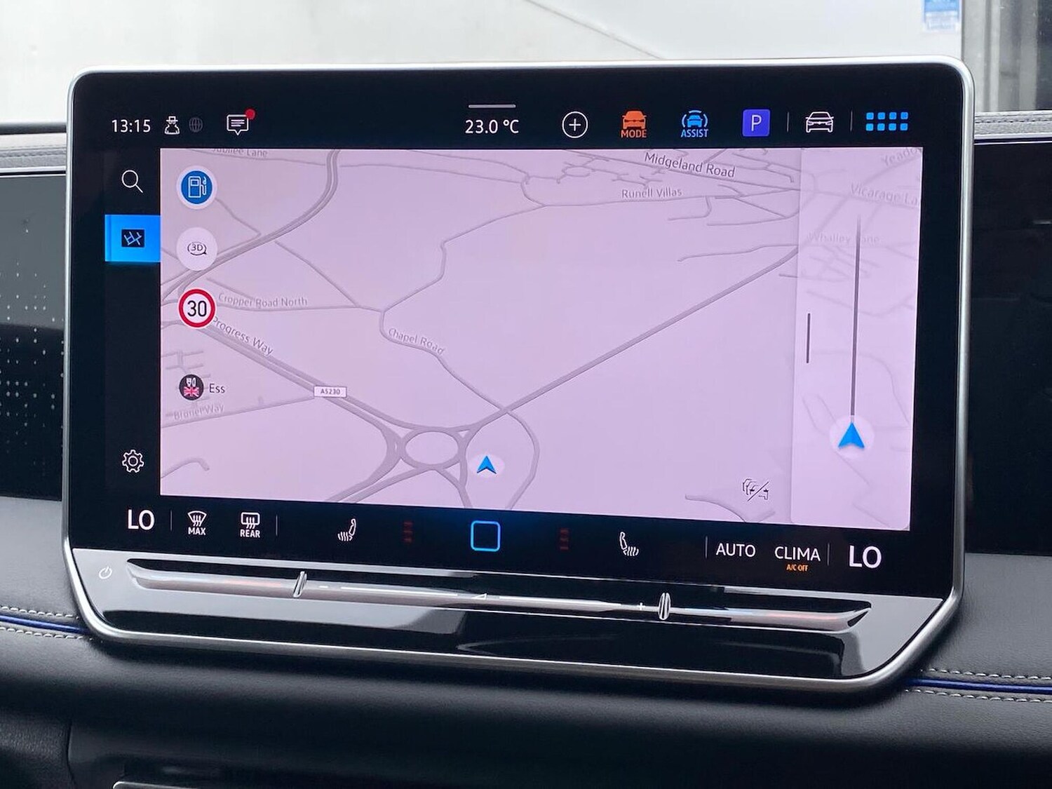 Used Volkswagen Tiguan 2025 for sale - 76250723: Photo 24