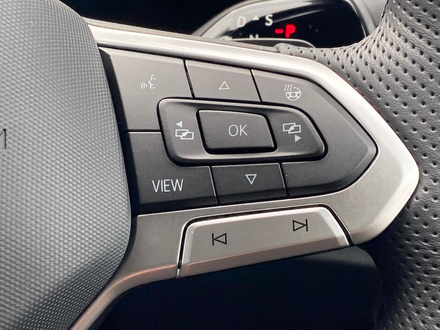 Used Volkswagen Tiguan 2025 for sale - 76250723: Photo 26