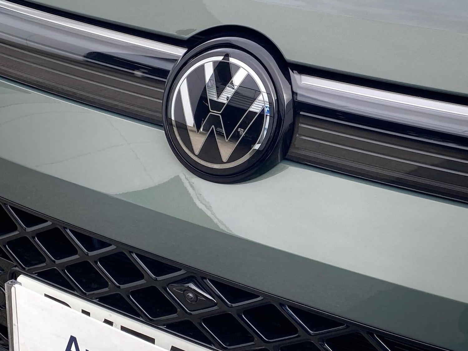 Used Volkswagen Tiguan 2025 for sale - 76250723: Photo 33