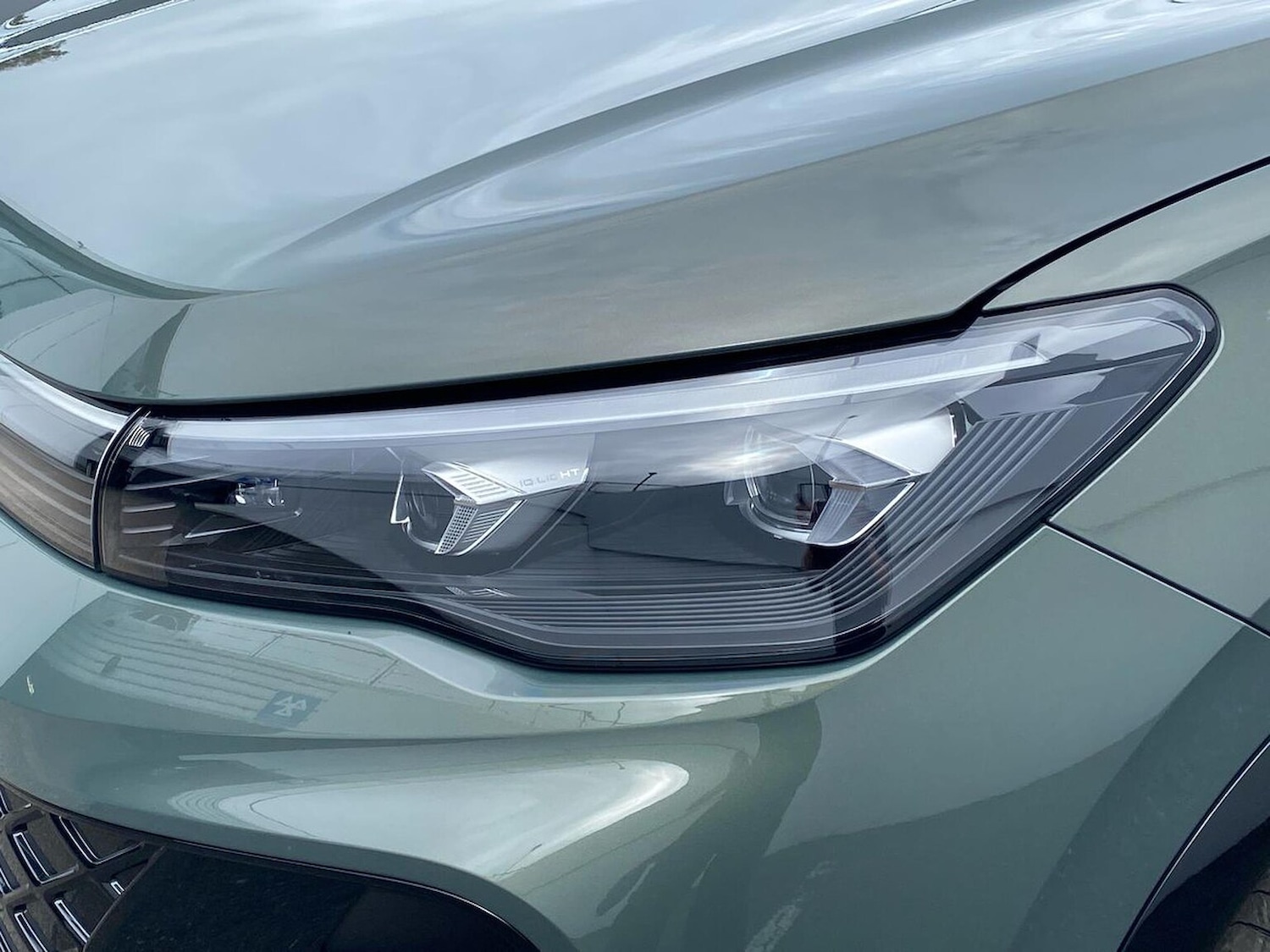 Used Volkswagen Tiguan 2025 for sale - 76250723: Photo 34