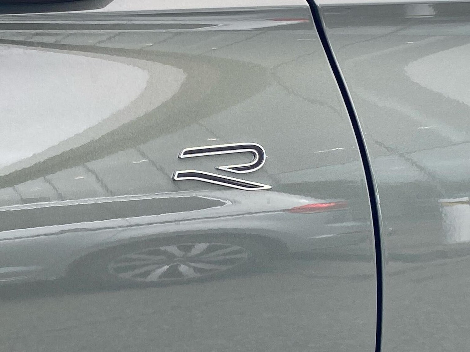 Used Volkswagen Tiguan 2025 for sale - 76250723: Photo 35