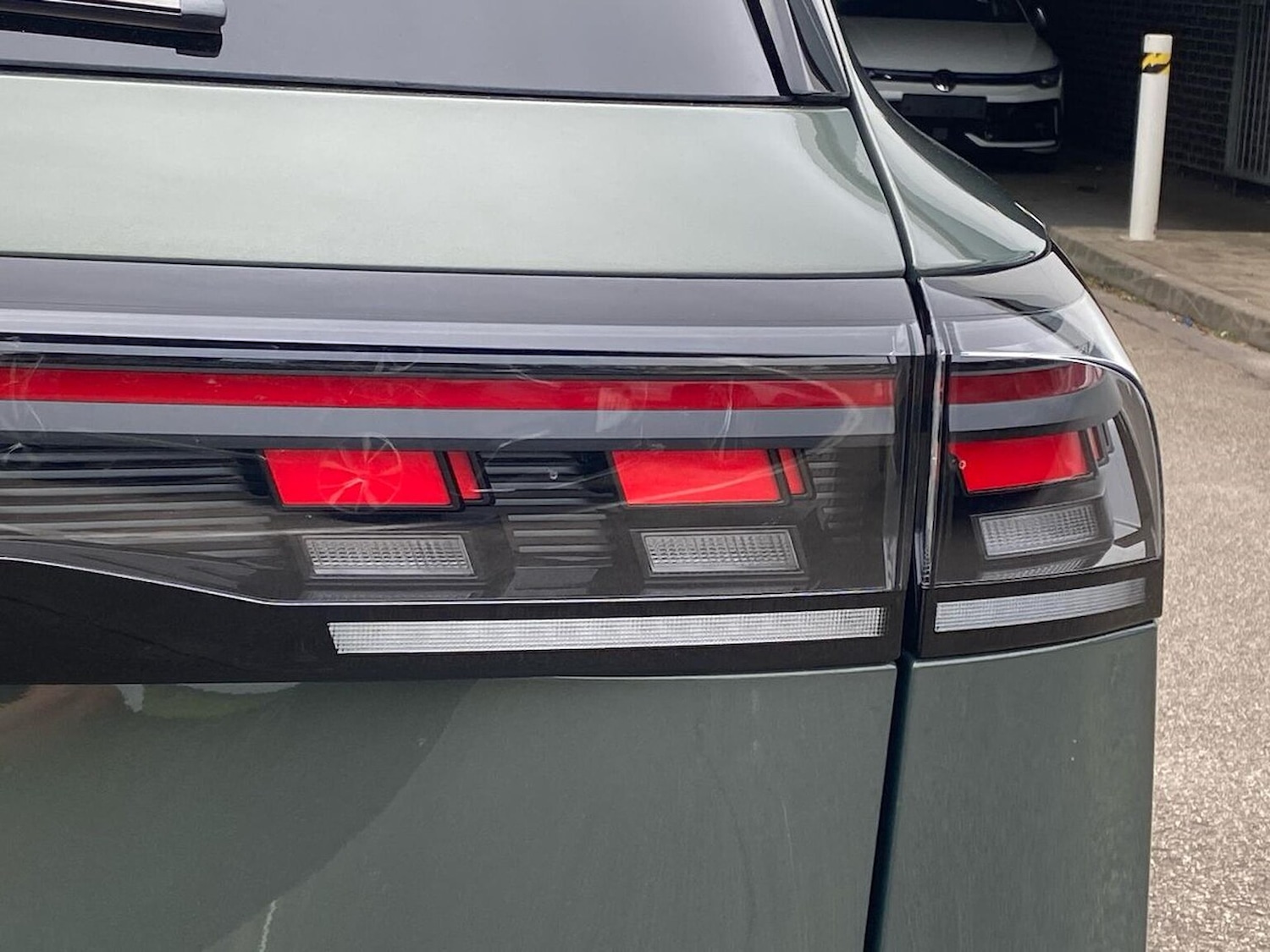 Used Volkswagen Tiguan 2025 for sale - 76250723: Photo 36