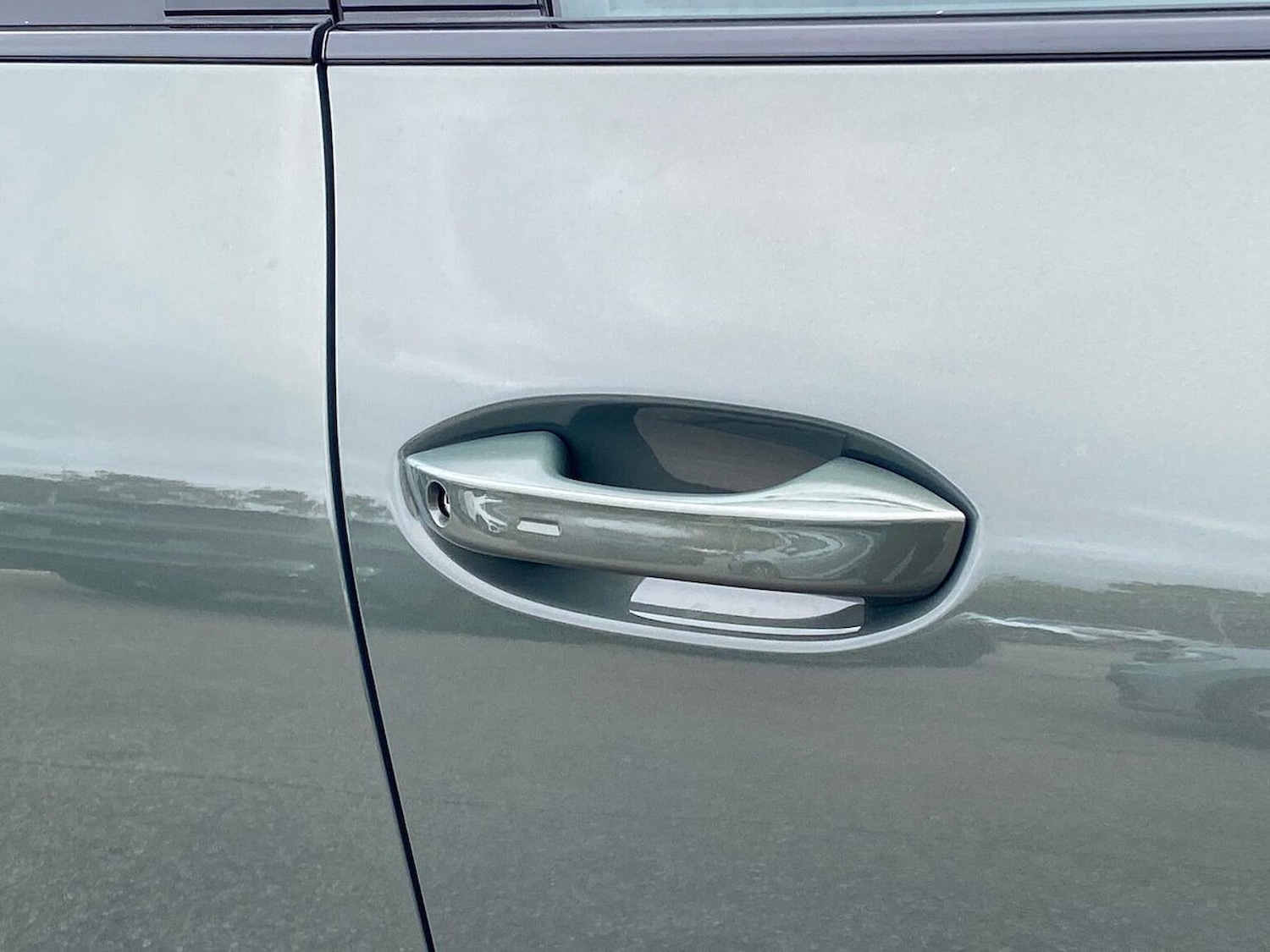 Used Volkswagen Tiguan 2025 for sale - 76250723: Photo 37