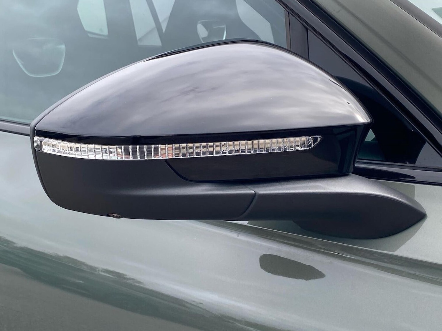 Used Volkswagen Tiguan 2025 for sale - 76250723: Photo 38