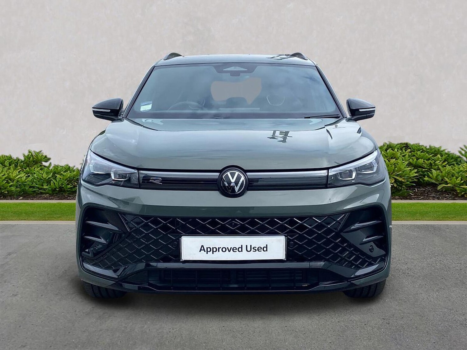 Used Volkswagen Tiguan 2025 for sale - 76250723: Photo 5