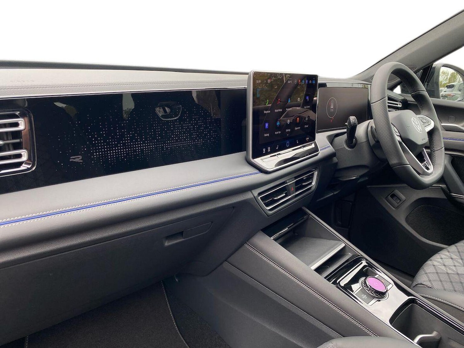 Used Volkswagen Tiguan 2025 for sale - 76250723: Photo 7