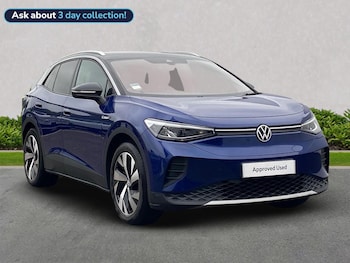 Volkswagen - ID4