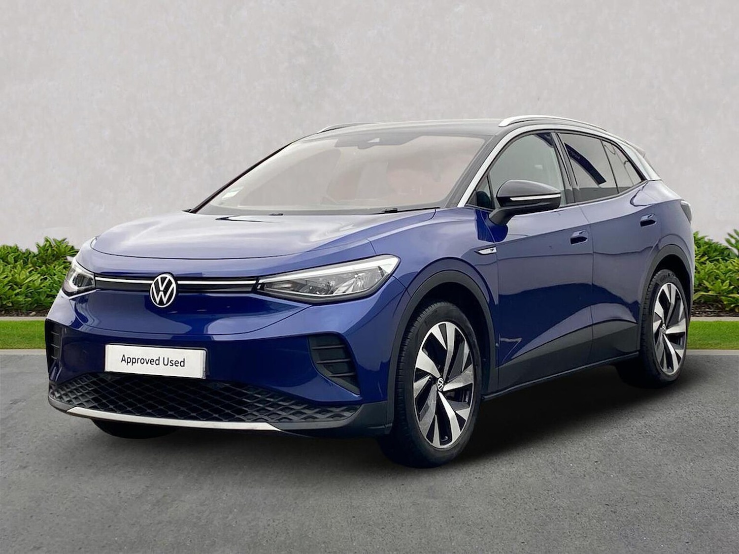 Used Volkswagen ID4 2021 for sale - 76128964: Photo 20