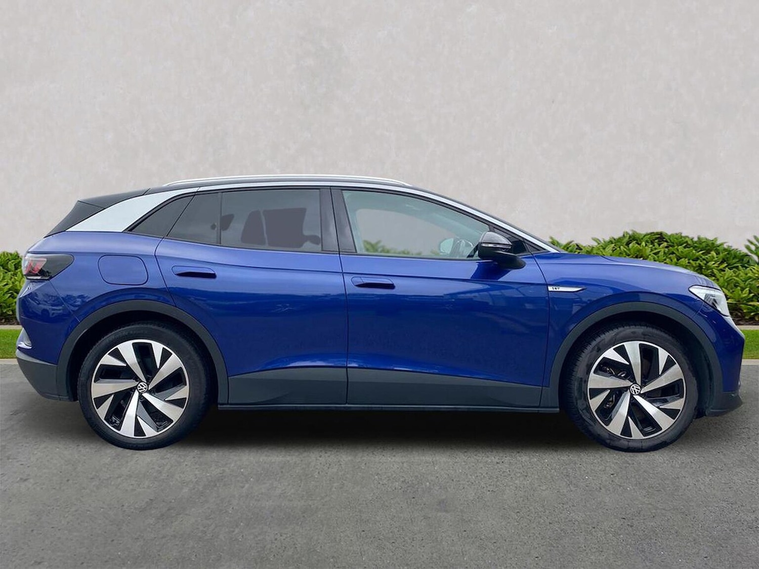 Used Volkswagen ID4 2021 for sale - 76128964: Photo 3