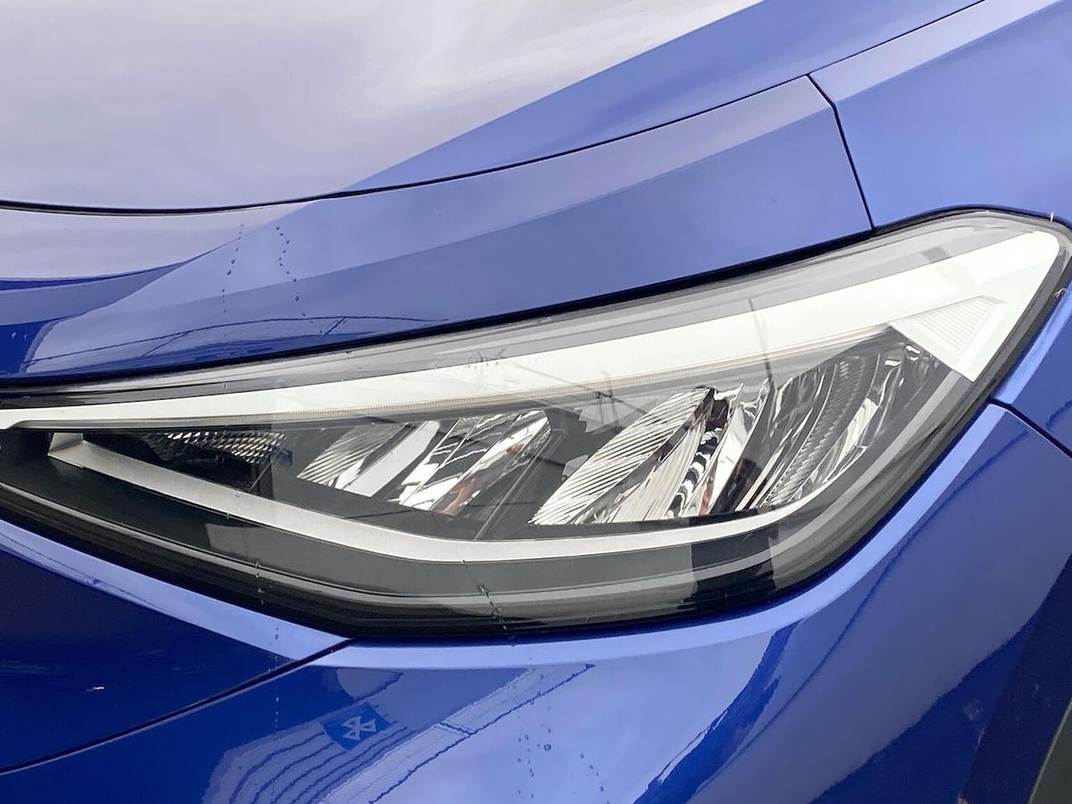 Used Volkswagen ID4 2021 for sale - 76128964: Photo 32