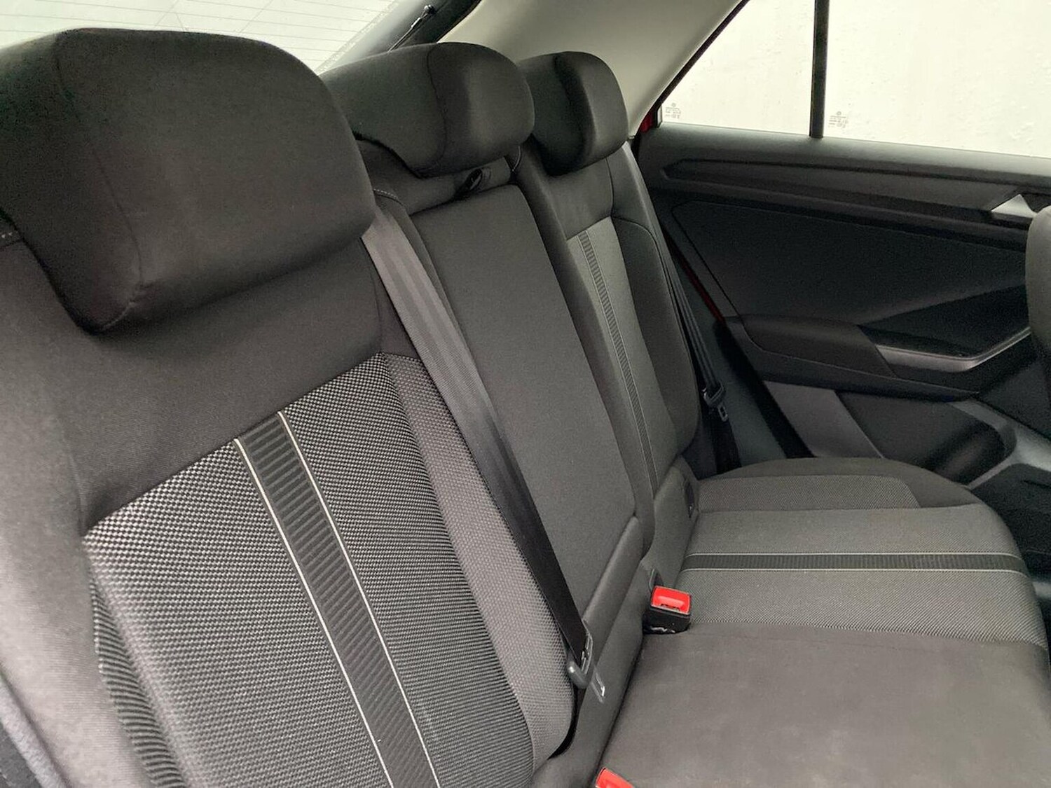 Used Volkswagen T-Roc 2023 for sale - 77488181: Photo 16