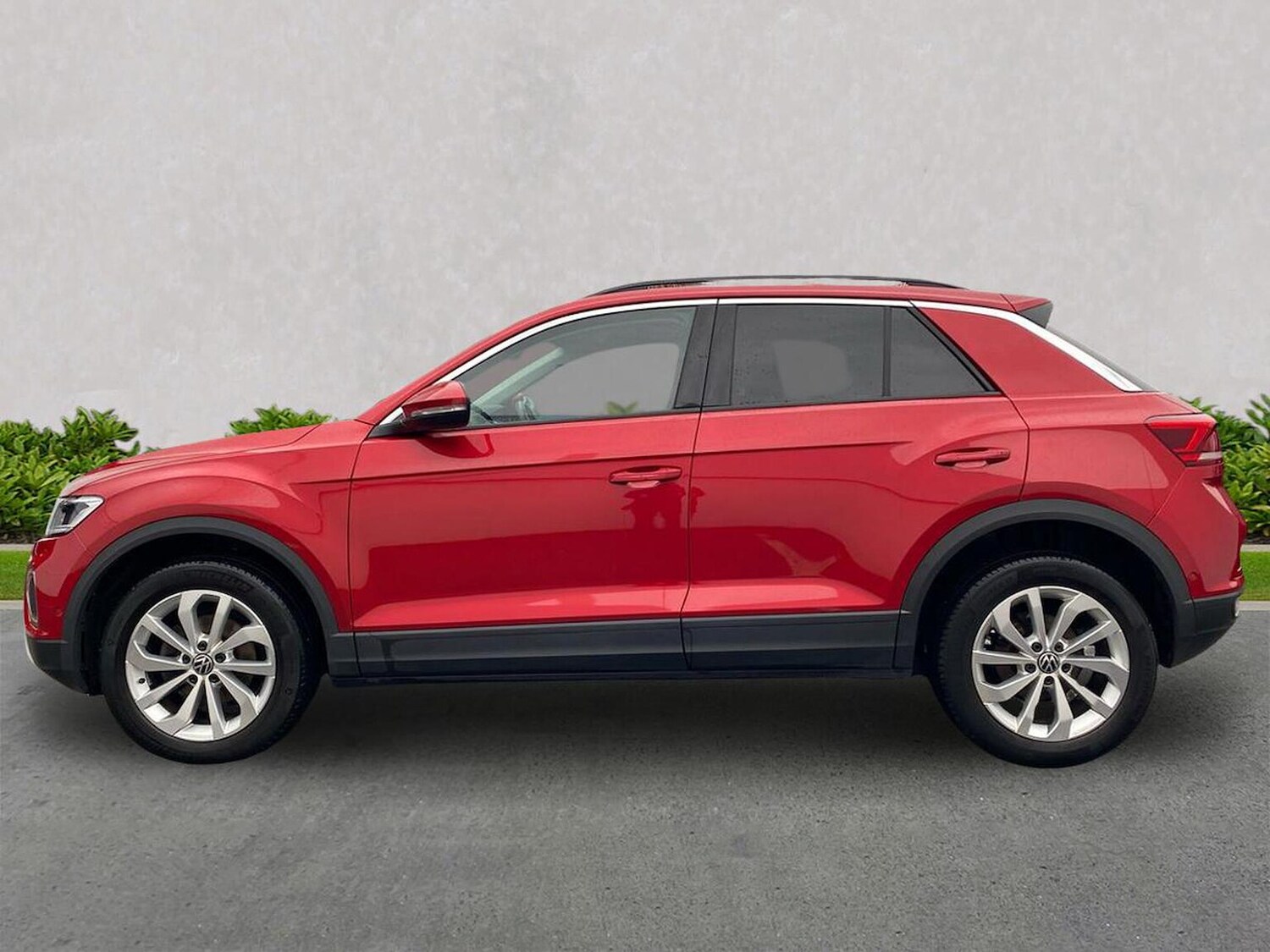 Used Volkswagen T-Roc 2023 for sale - 77488181: Photo 19
