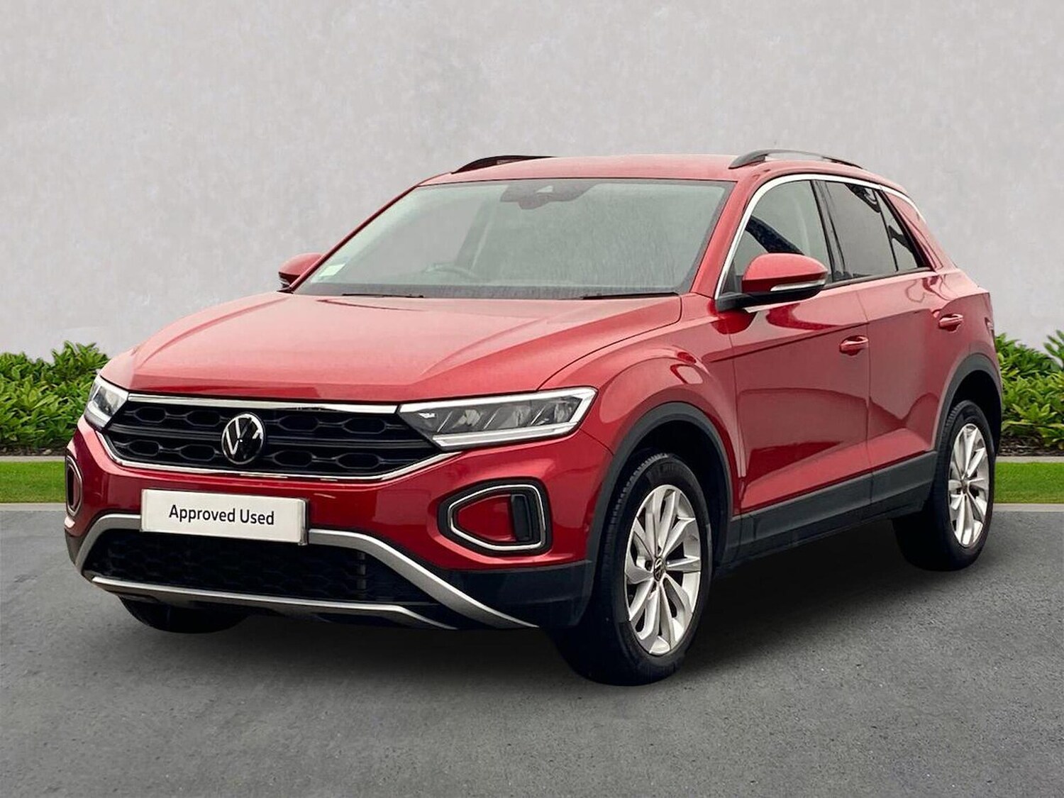 Used Volkswagen T-Roc 2023 for sale - 77488181: Photo 20