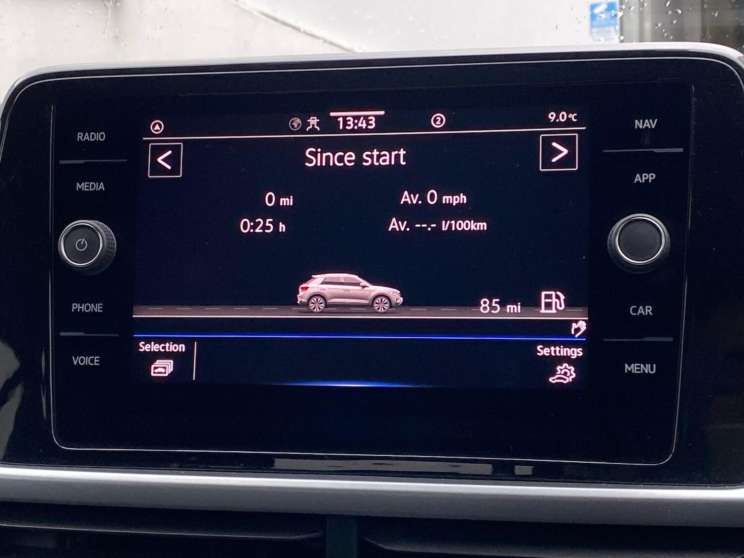 Used Volkswagen T-Roc 2023 for sale - 77488181: Photo 24