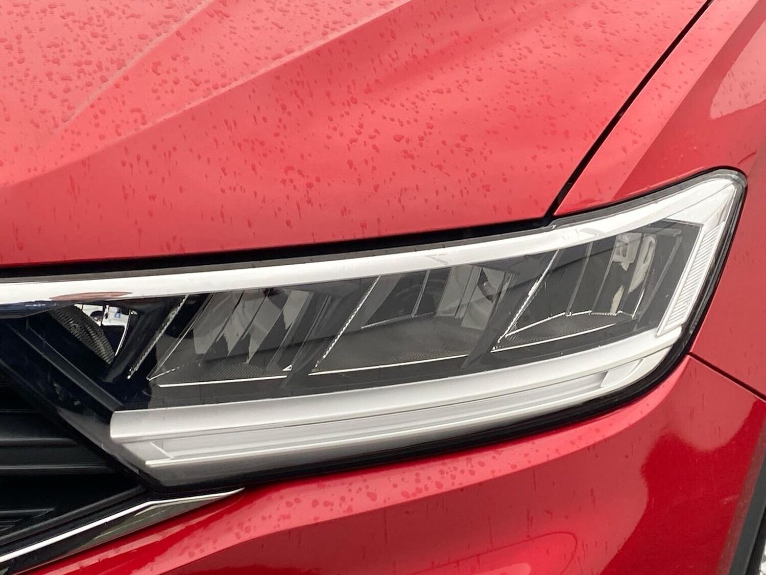 Used Volkswagen T-Roc 2023 for sale - 77488181: Photo 31