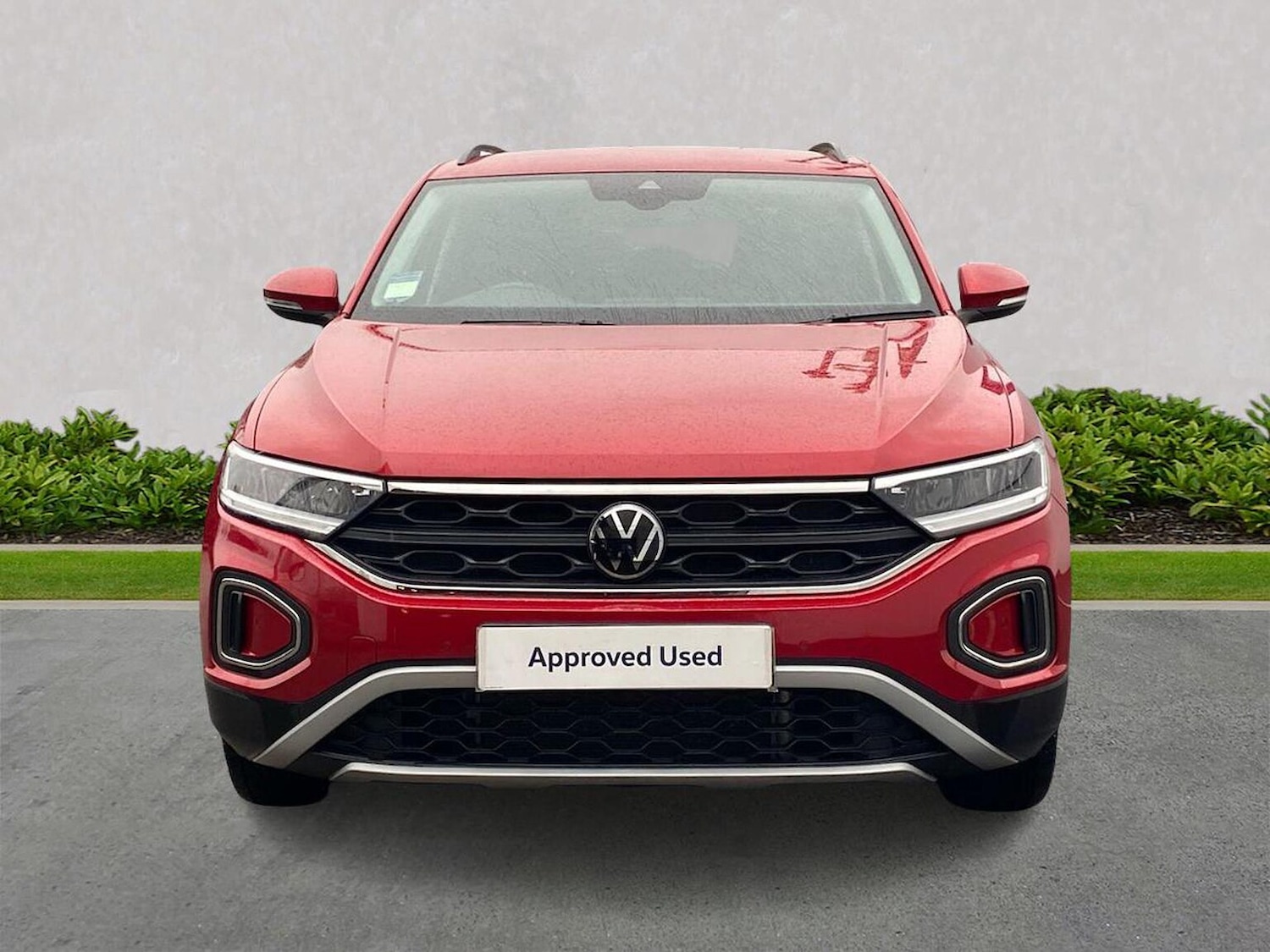 Used Volkswagen T-Roc 2023 for sale - 77488181: Photo 5