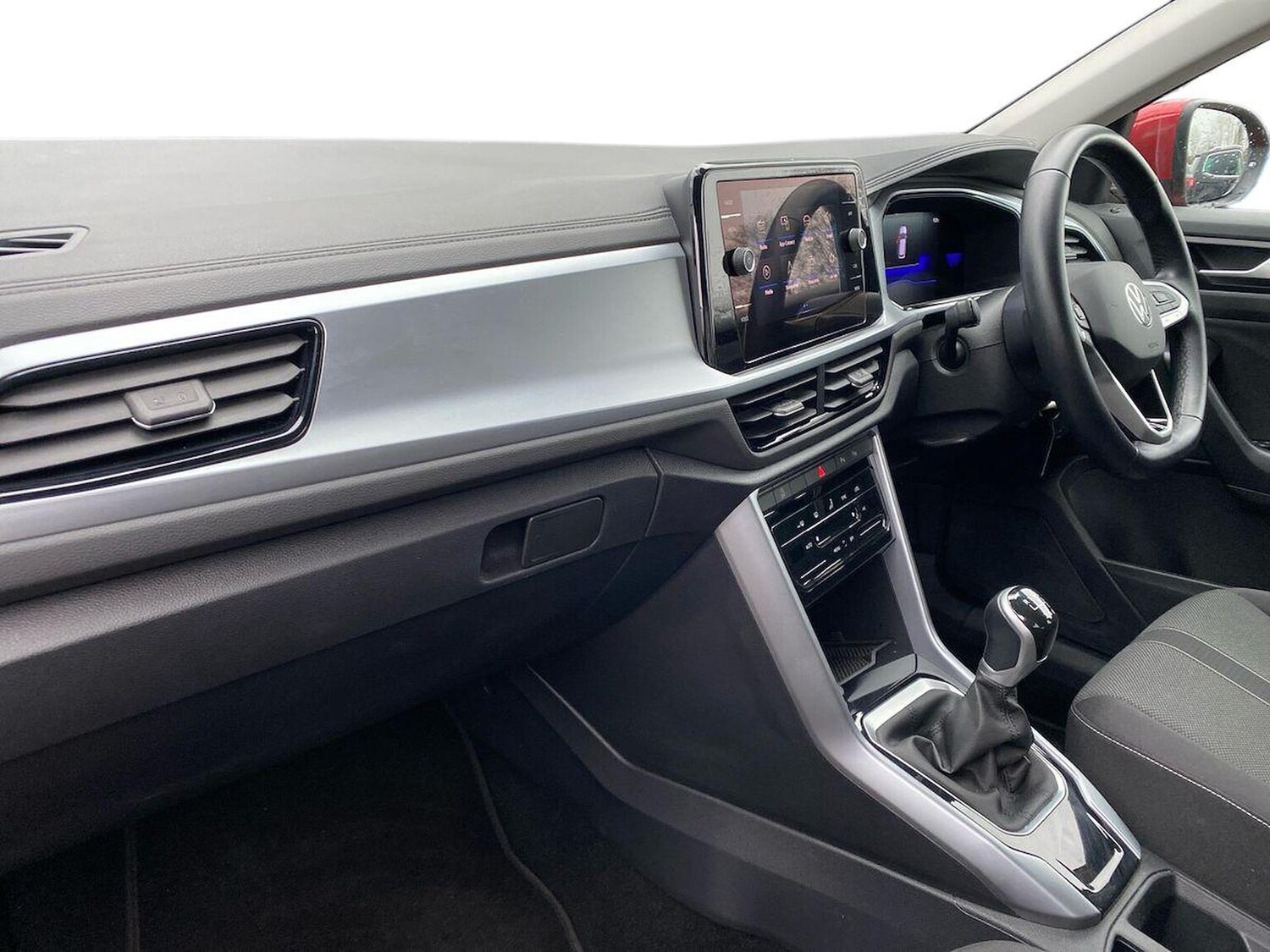 Used Volkswagen T-Roc 2023 for sale - 77488181: Photo 7