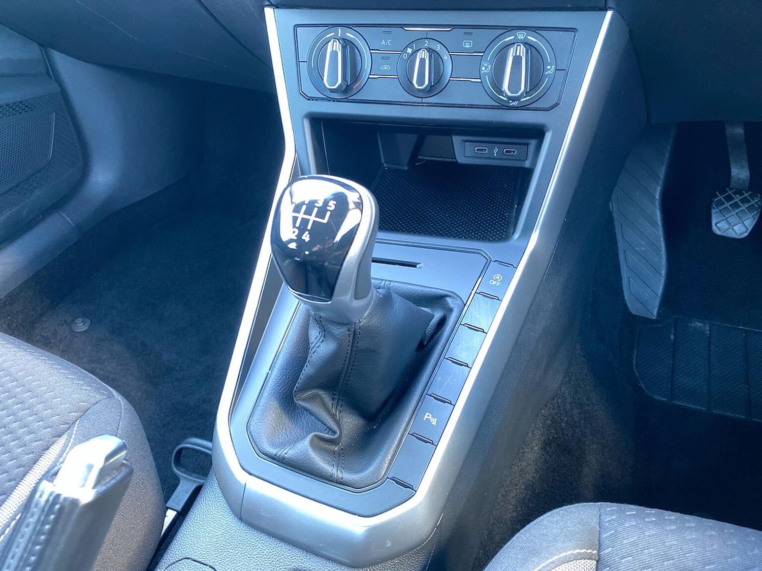 Used Volkswagen Polo 2023 for sale - 76643574: Photo 13