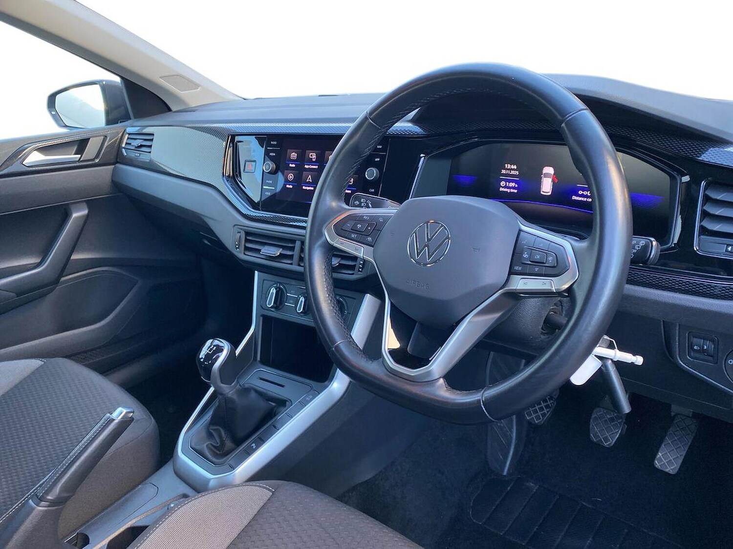 Used Volkswagen Polo 2023 for sale - 76643574: Photo 15