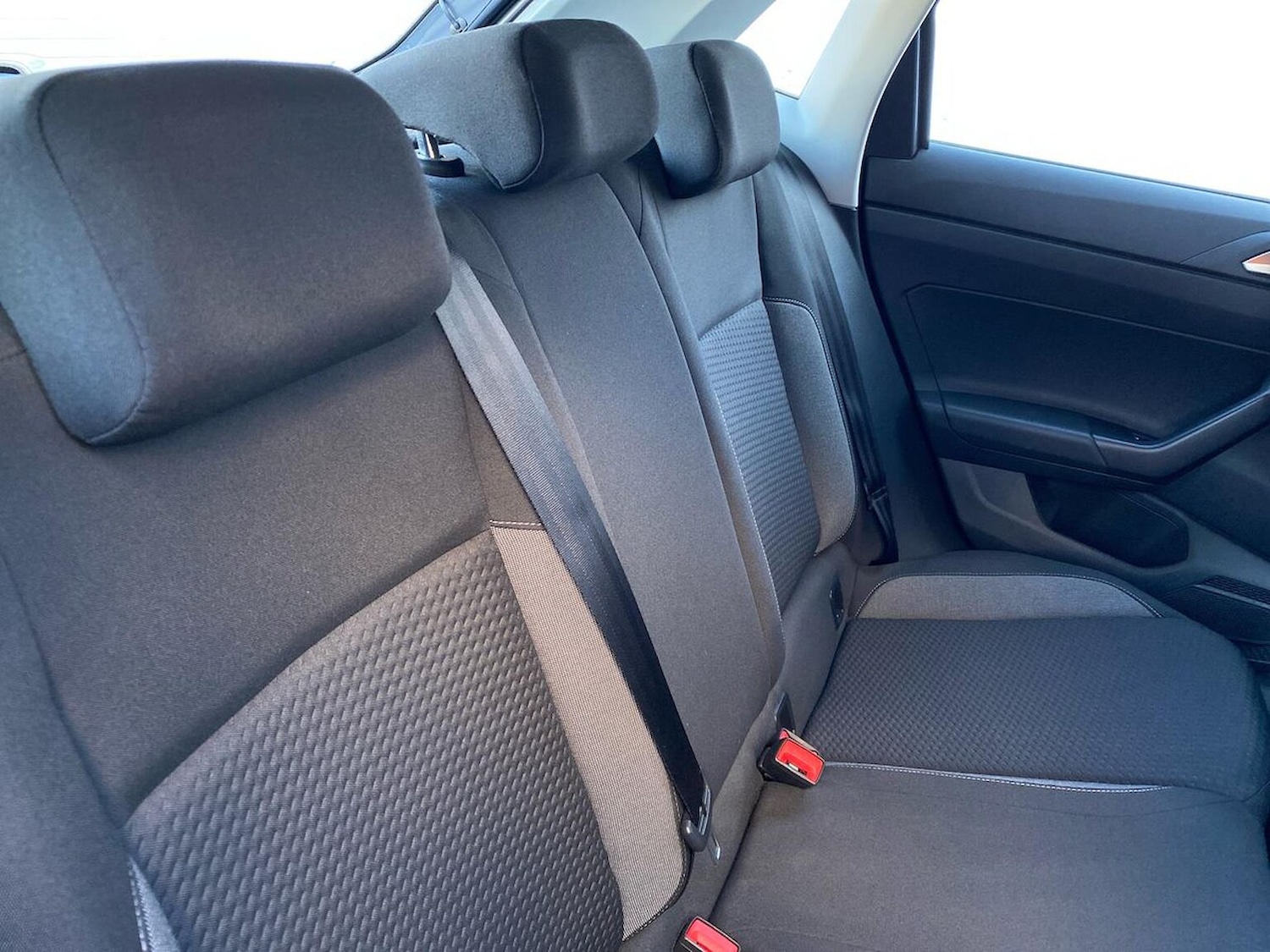 Used Volkswagen Polo 2023 for sale - 76643574: Photo 16