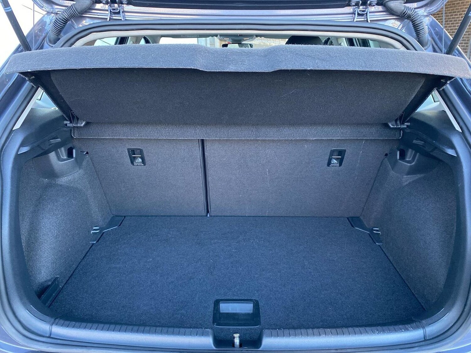 Used Volkswagen Polo 2023 for sale - 76643574: Photo 17