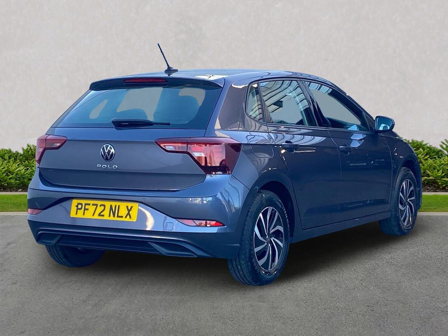 Used Volkswagen Polo 2023 for sale - 76643574: Photo 18