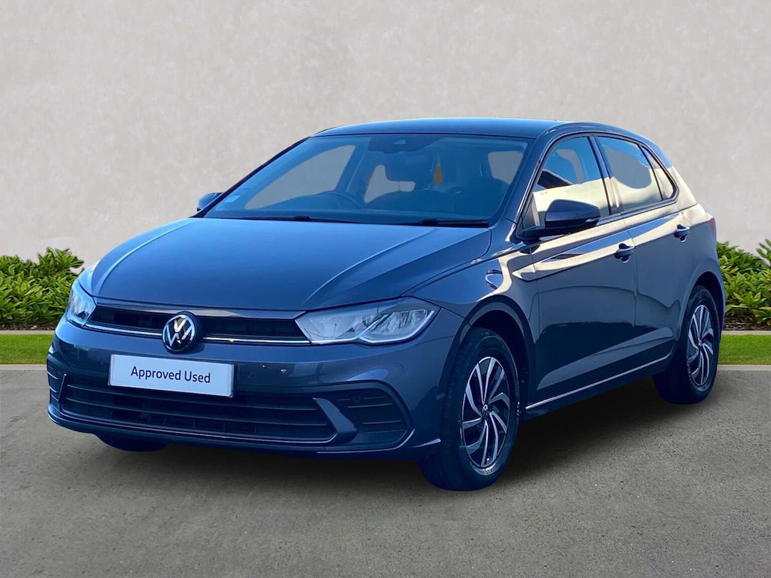 Used Volkswagen Polo 2023 for sale - 76643574: Photo 20