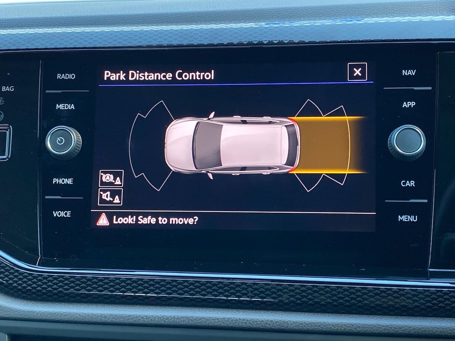 Used Volkswagen Polo 2023 for sale - 76643574: Photo 23