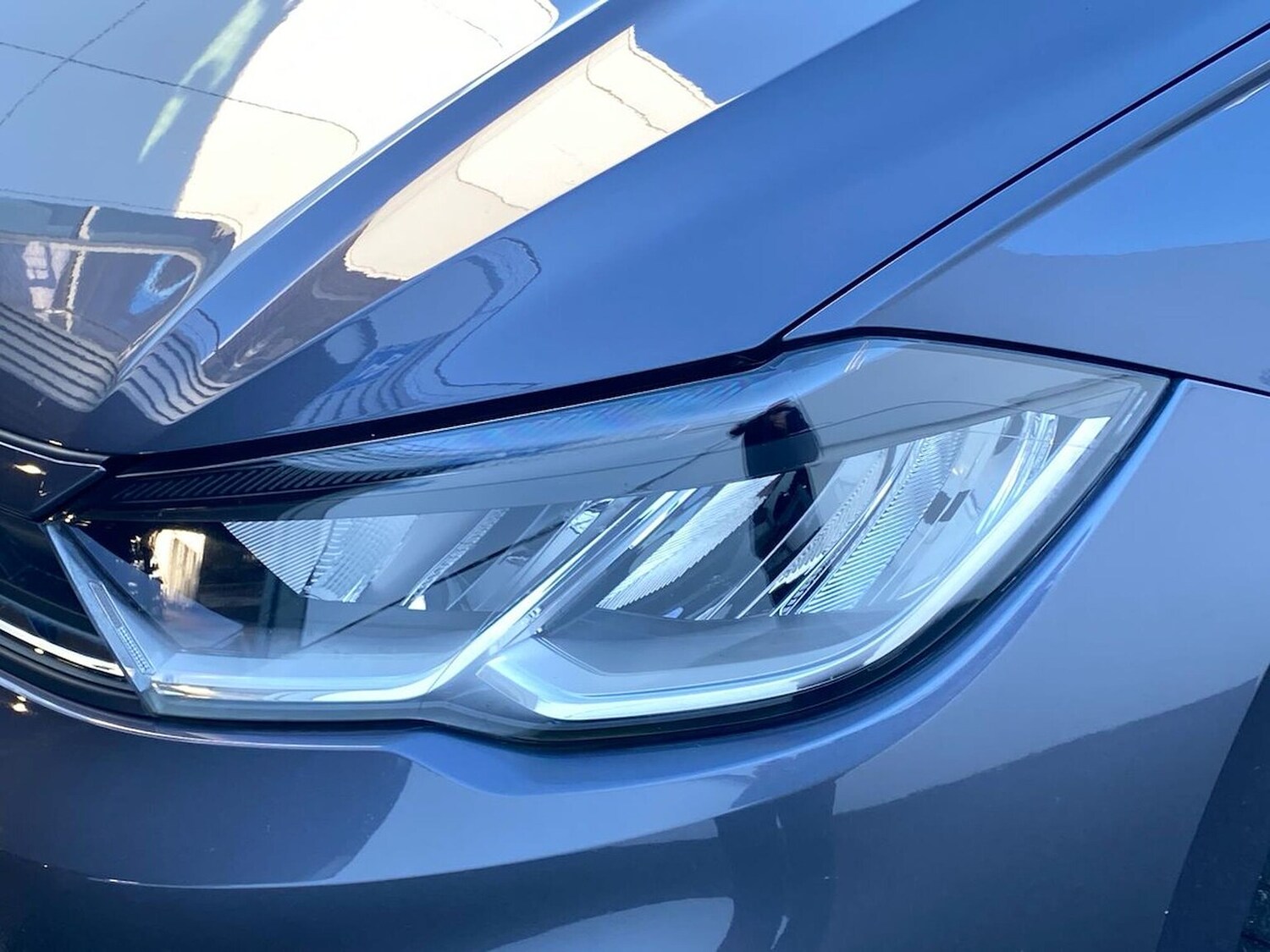 Used Volkswagen Polo 2023 for sale - 76643574: Photo 31