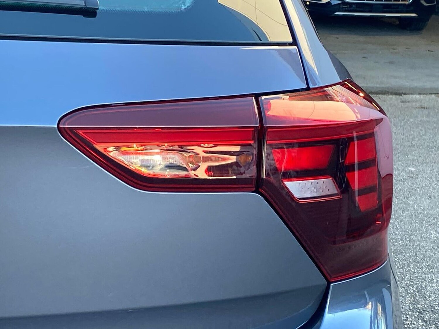 Used Volkswagen Polo 2023 for sale - 76643574: Photo 32