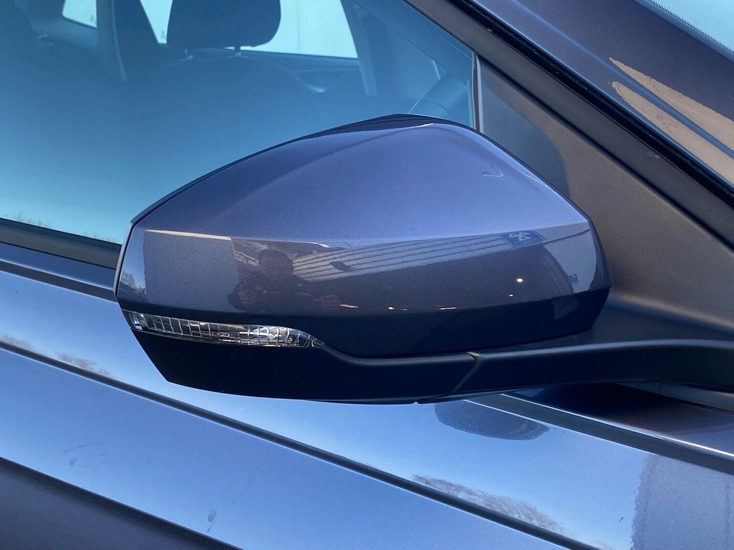 Used Volkswagen Polo 2023 for sale - 76643574: Photo 34