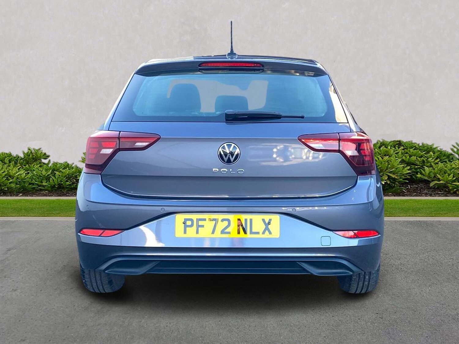 Used Volkswagen Polo 2023 for sale - 76643574: Photo 4