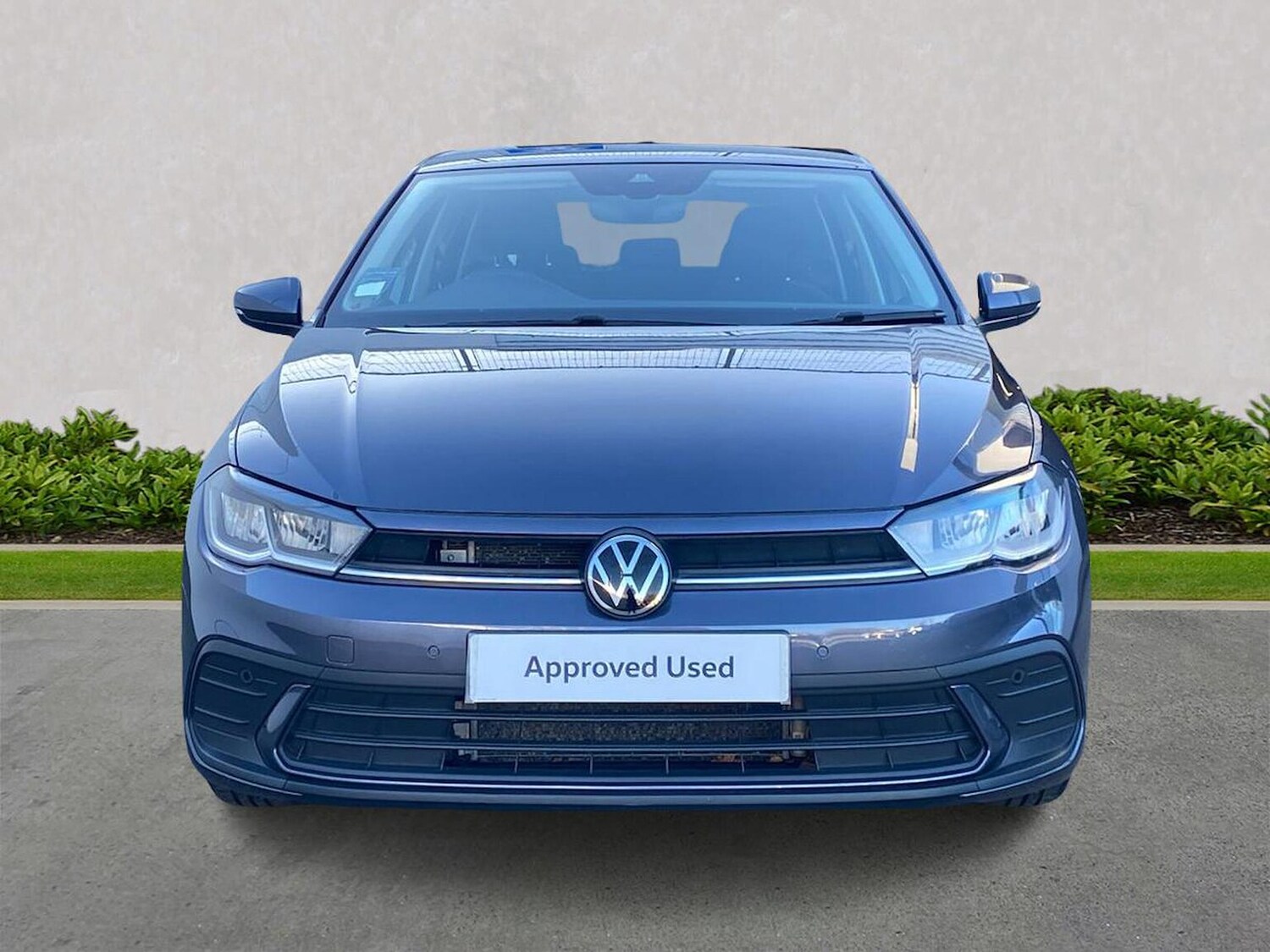 Used Volkswagen Polo 2023 for sale - 76643574: Photo 5