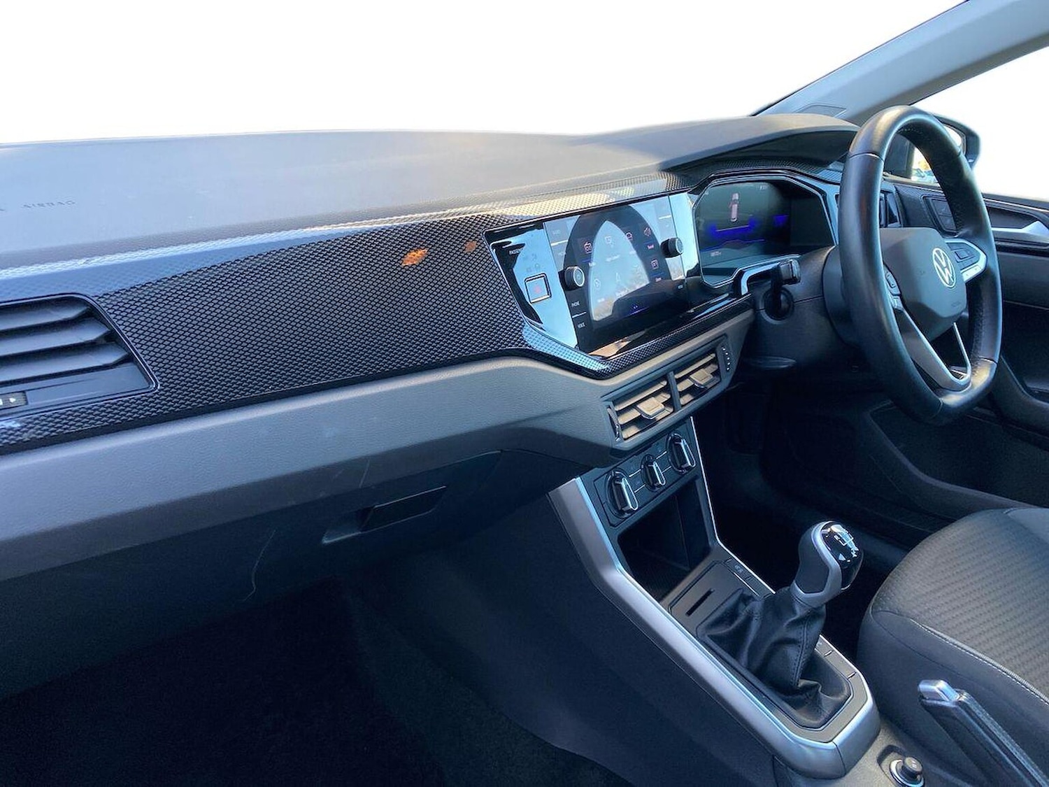 Used Volkswagen Polo 2023 for sale - 76643574: Photo 7