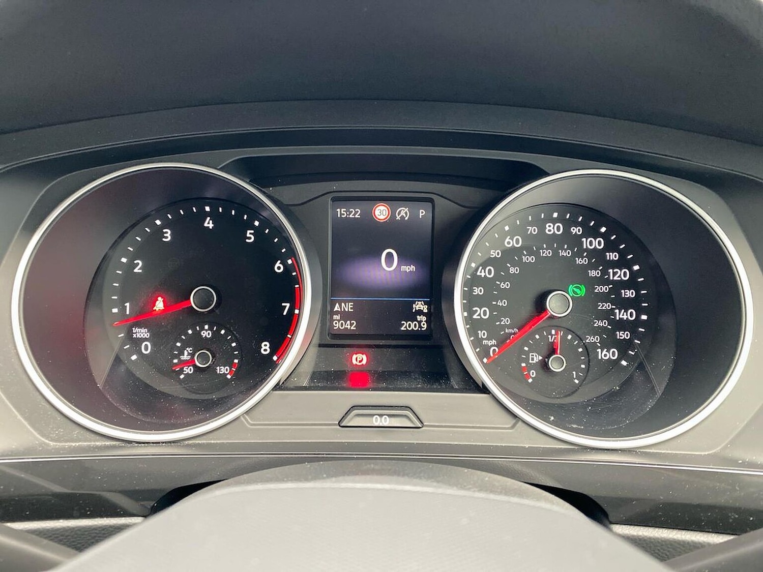 Used Volkswagen Tiguan 2022 for sale - 76637707: Photo 10