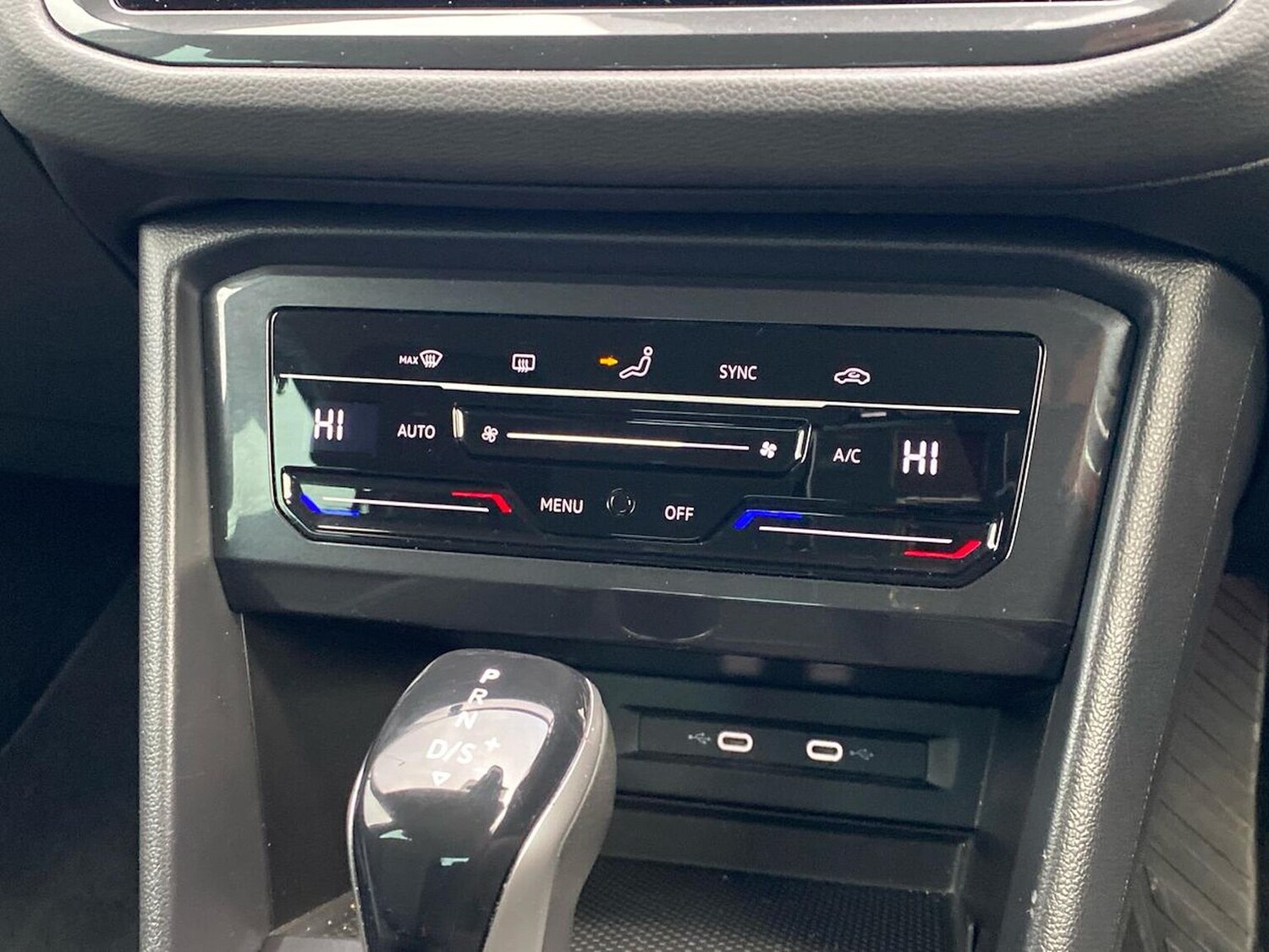 Used Volkswagen Tiguan 2022 for sale - 76637707: Photo 12