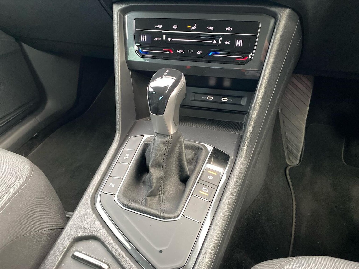 Used Volkswagen Tiguan 2022 for sale - 76637707: Photo 13