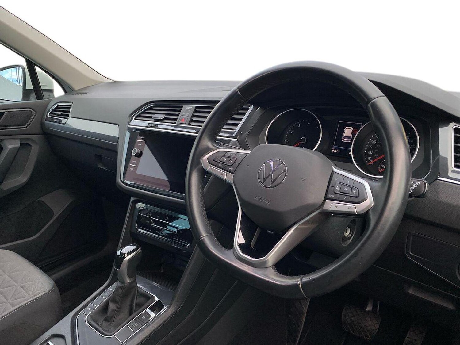 Used Volkswagen Tiguan 2022 for sale - 76637707: Photo 15