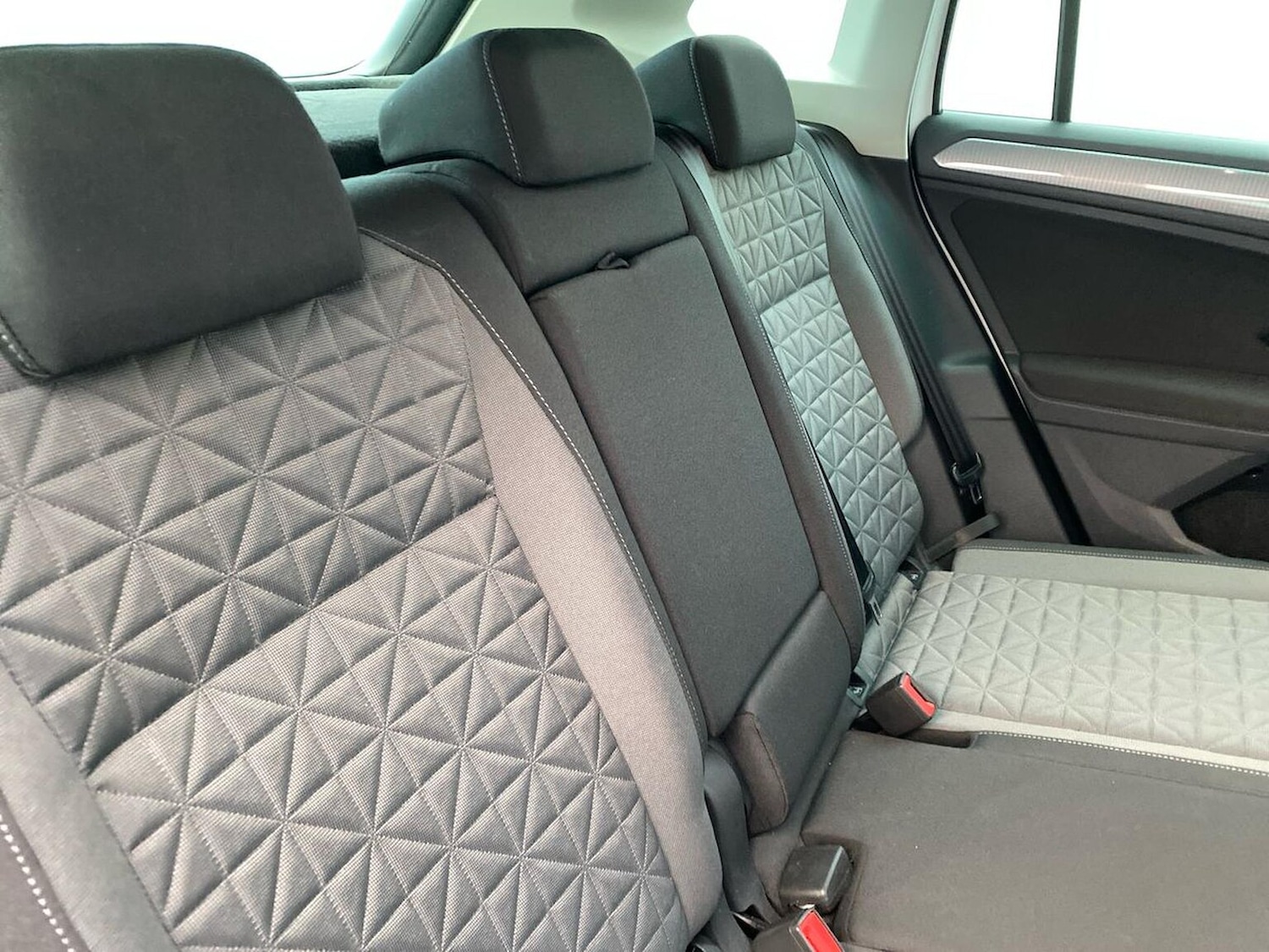 Used Volkswagen Tiguan 2022 for sale - 76637707: Photo 16