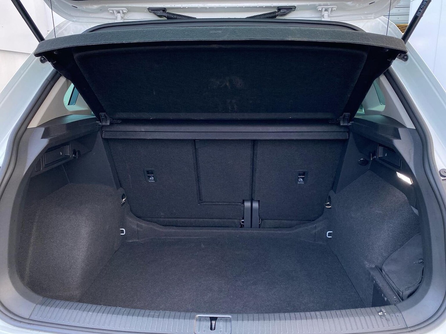 Used Volkswagen Tiguan 2022 for sale - 76637707: Photo 17