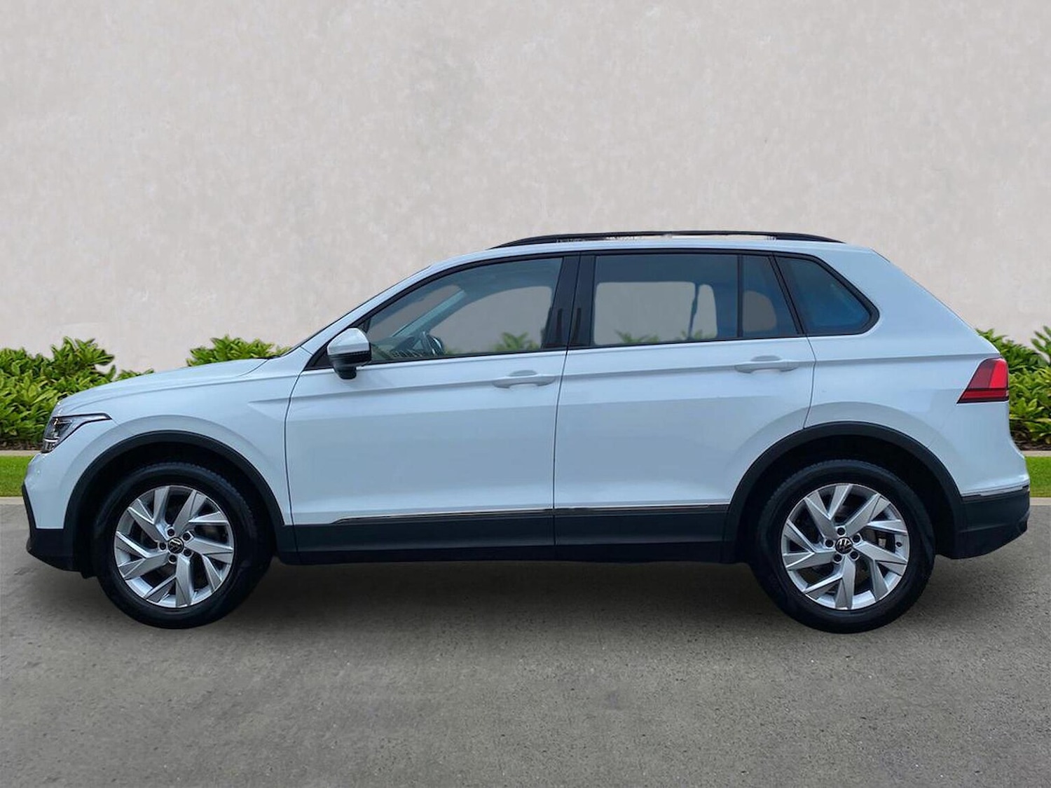 Used Volkswagen Tiguan 2022 for sale - 76637707: Photo 19