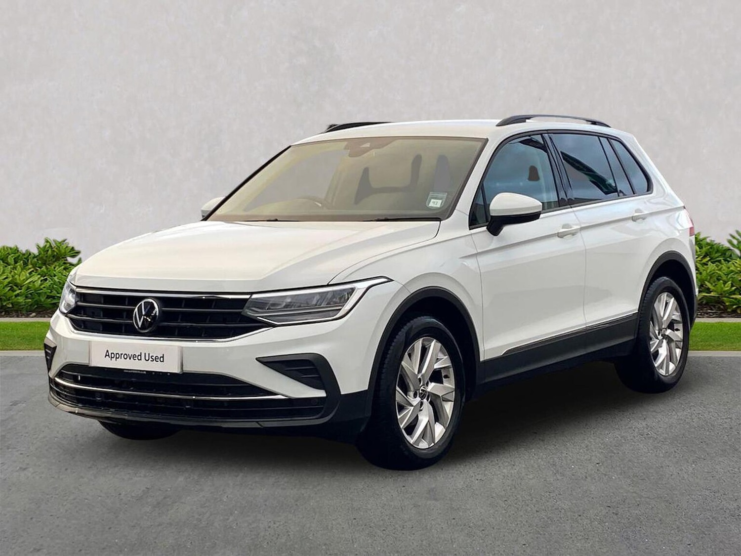 Used Volkswagen Tiguan 2022 for sale - 76637707: Photo 20